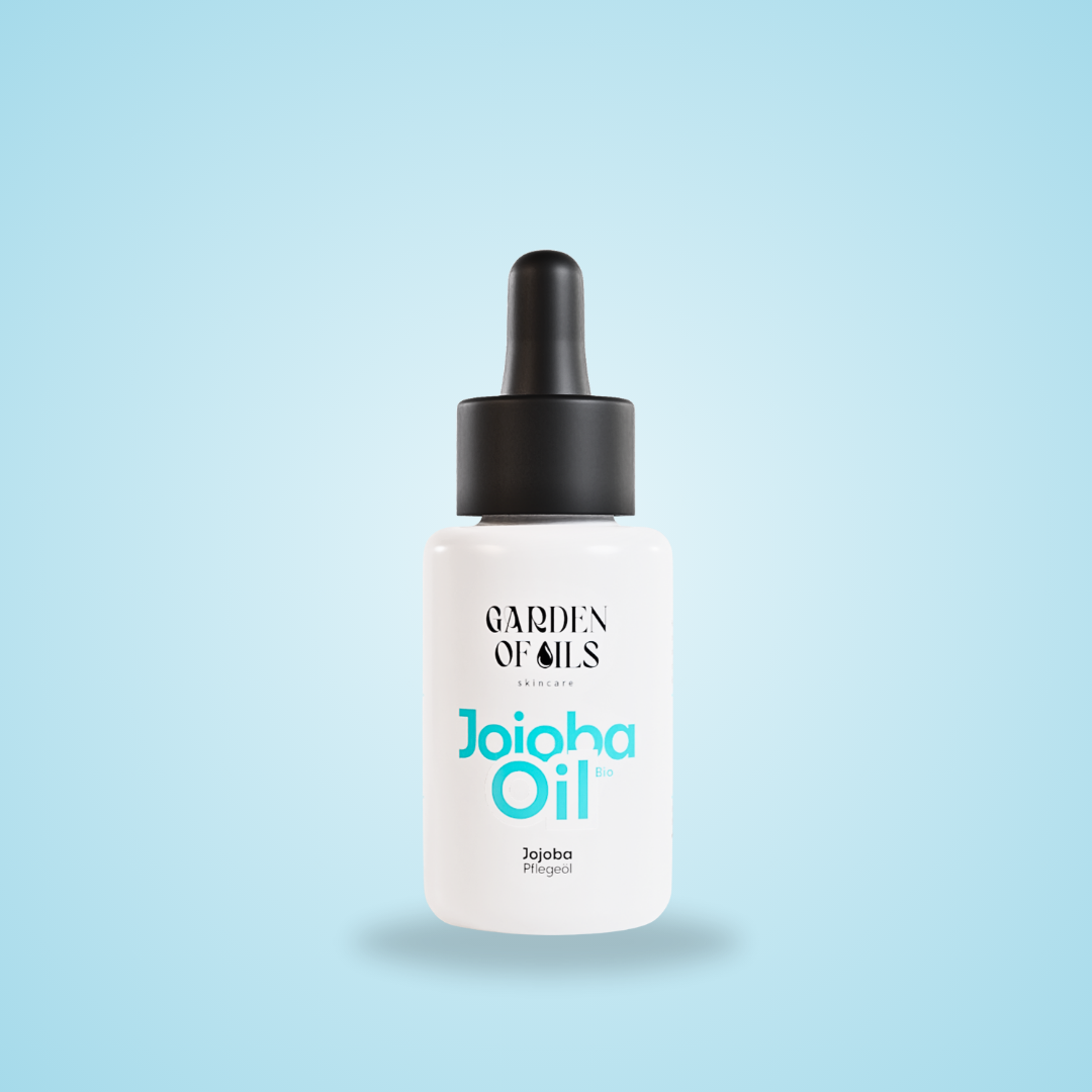 Cleansing Oil