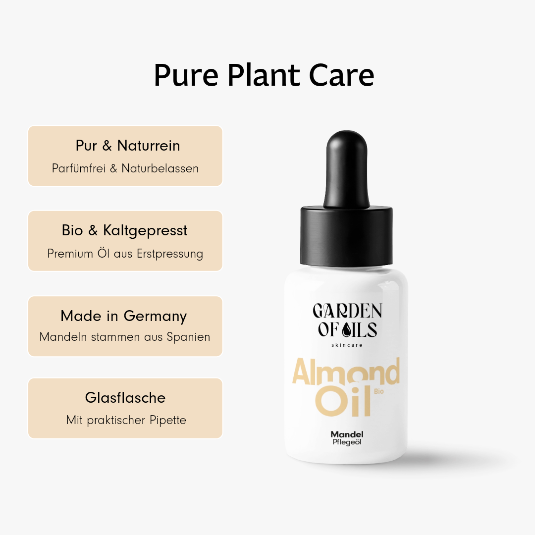 Skin Lover Oil