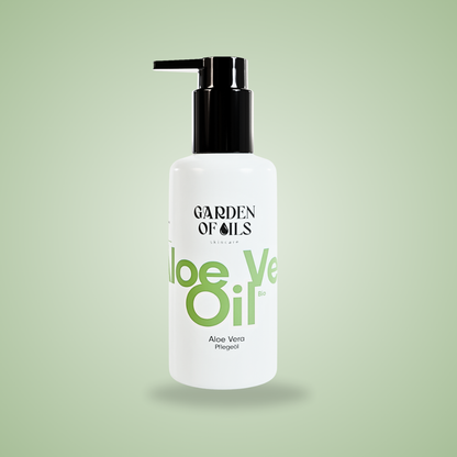 After Sun Oil