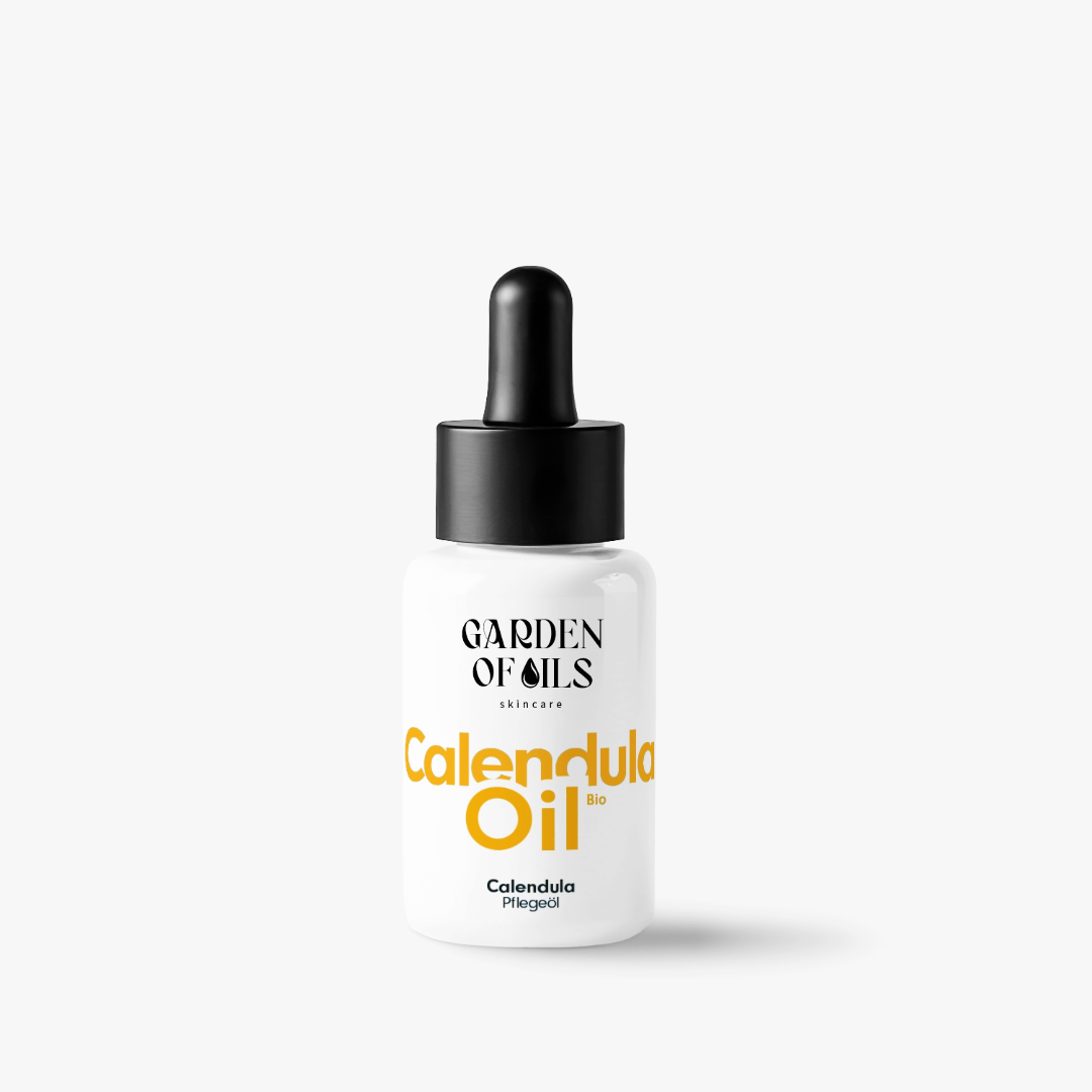 Sensitive Oil