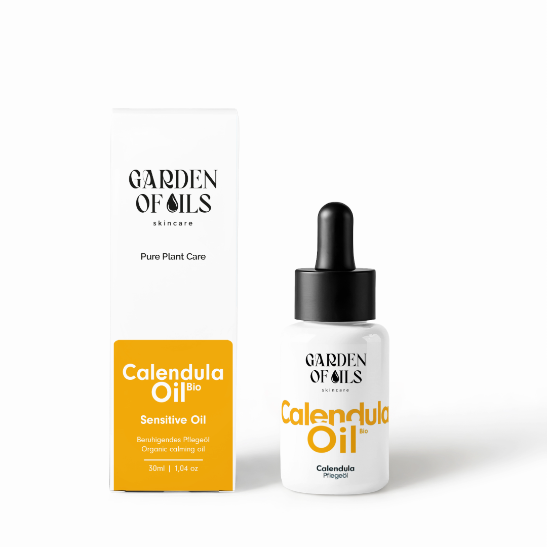 Sensitive Oil