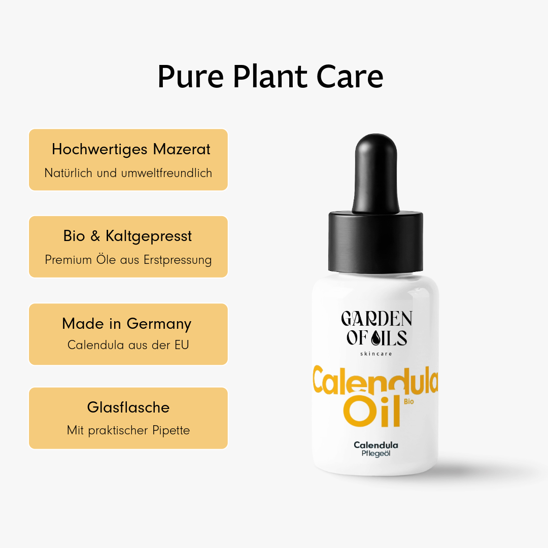 Sensitive Oil