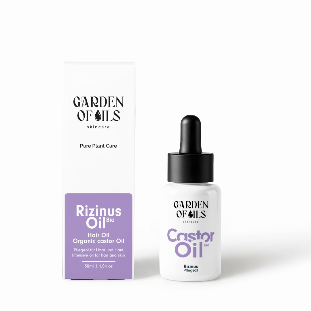Hair Oil