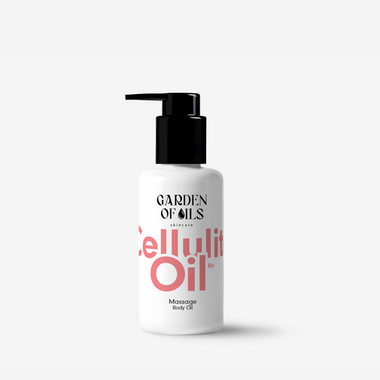 Cellulite Massage Oil