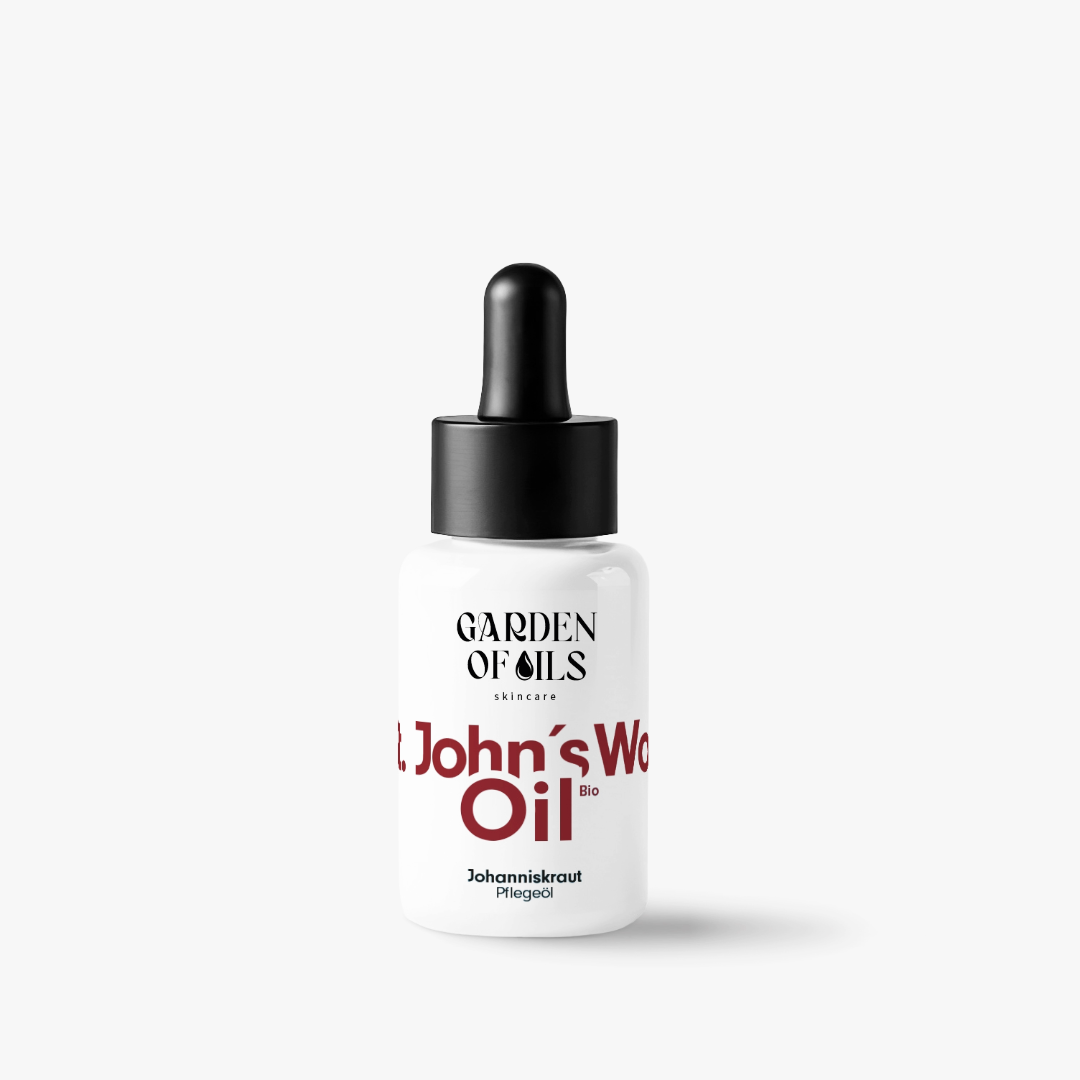Relaxing Oil