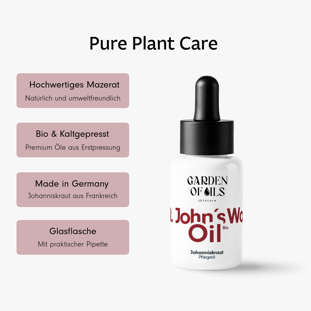 Relaxing Oil