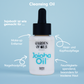 Cleansing Oil