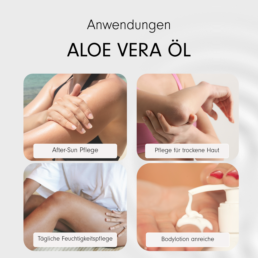After Sun Oil