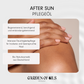 After Sun Oil