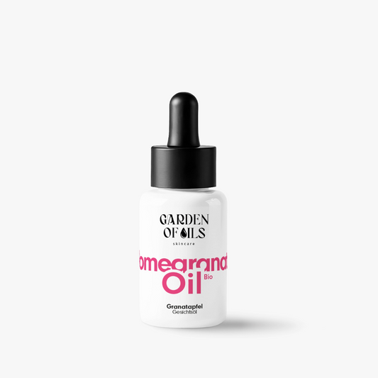 Slow Aging Face Oil