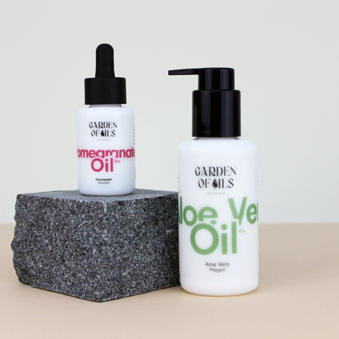 "Dry Skin" Gift Set