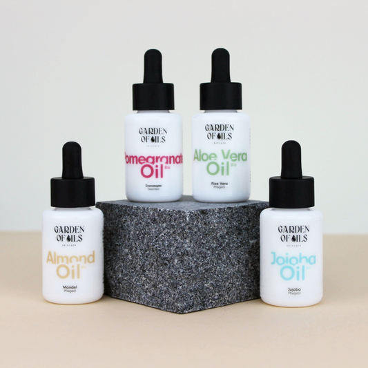 Top Seller Care Oil Introductory Set