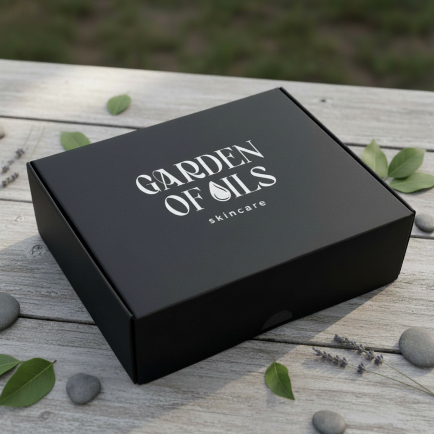 Gift Box